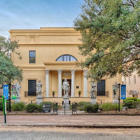 Savannah City Line Willa Zewnętrze zdjęcie